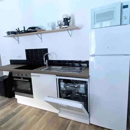 Appartements Modane Eksteriør bilde