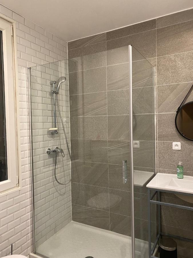 Appartements Modane Eksteriør bilde