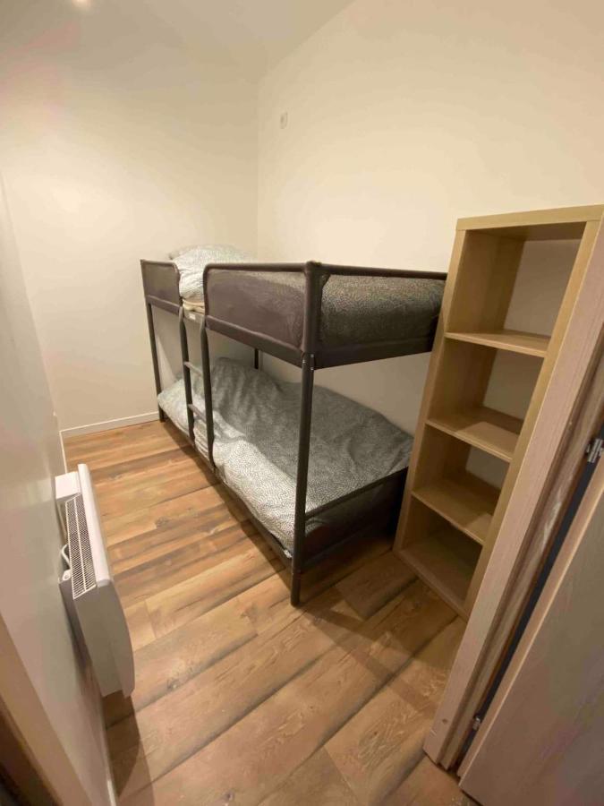 Appartements Modane Eksteriør bilde