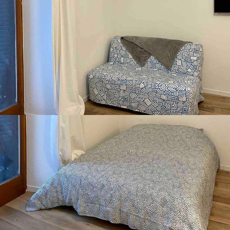 Appartements Modane Eksteriør bilde